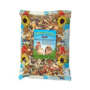 Apetit Krmivo Zelená louka 400 g