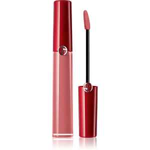 Armani Lip Maestro Liquid Lipstick dlouhotrvající tekutá rtěnka odstín 500 6.5 ml