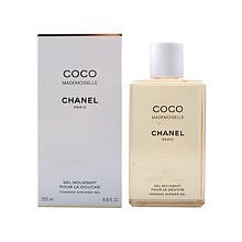 Chanel Coco Mademoiselle Sprchový gel 200 ml