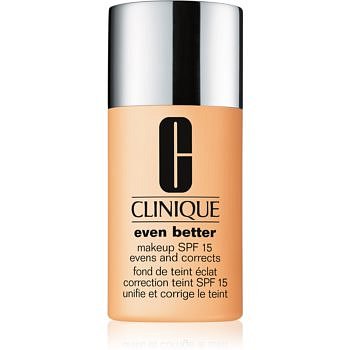 Clinique Even Better korekční make-up SPF 15 odstín WN 22 Ecru 30 ml