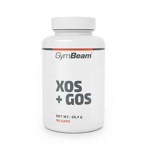 GymBeam XOS + GOS