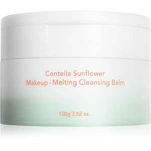 Haruharu Wonder Centella Sunflower Makeup-Melting Cleansing Balm odličovací a čisticí balzám 100 g