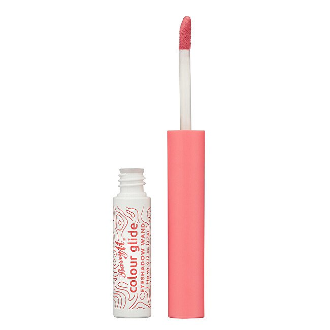 Krémové oční stíny Colour Glide (Eyeshadow Wands) 3,7 g Creamy Caramel