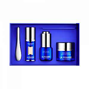 La Prairie Skin Caviar The Eye Wonders Set limitovaný set ikonické kolekce Skin Caviar