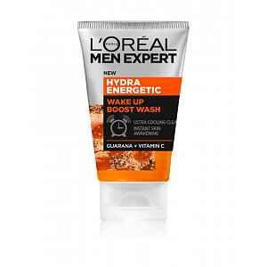 Loréal Paris Men Expert Hydra Energetic čisticí gel 100 ml