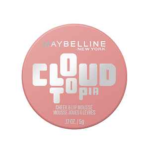 Maybelline Face Studio CloudTopia odstín 09 Dreamy Dawn matná tvářenka 5 g
