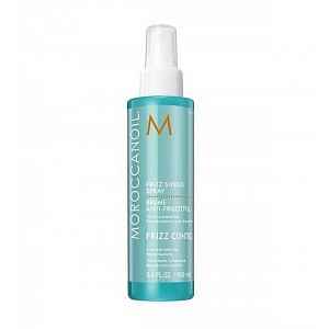 Moroccanoil Frizz Shield sprej na vyhlazení krepatých vlasů 160 ml