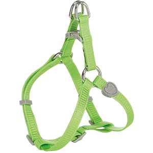 Postroj Trixie One Touch pro kočky s vodítkem 26–37cm