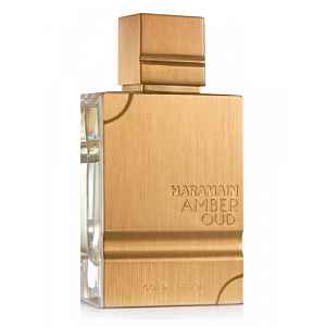 Al Haramain Amber Oud Gold Edition parfémovaná voda unisex 60 ml