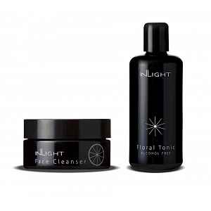 Inlight BIO Cleansing Ritual sada 2 ks