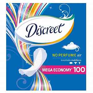 Discreet intimky Air 100ks