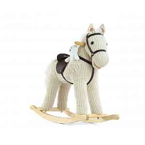 Adam Toys Houpací kůň Pony Luna