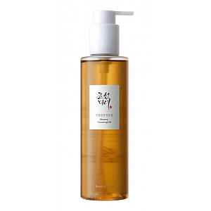 Beauty of Joseon Ginseng Cleansing Oil čisticí olej 210 ml