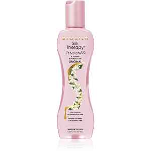 Biosilk Silk Therapy Irresistible bezoplachová regenerační péče s hedvábím 167 ml