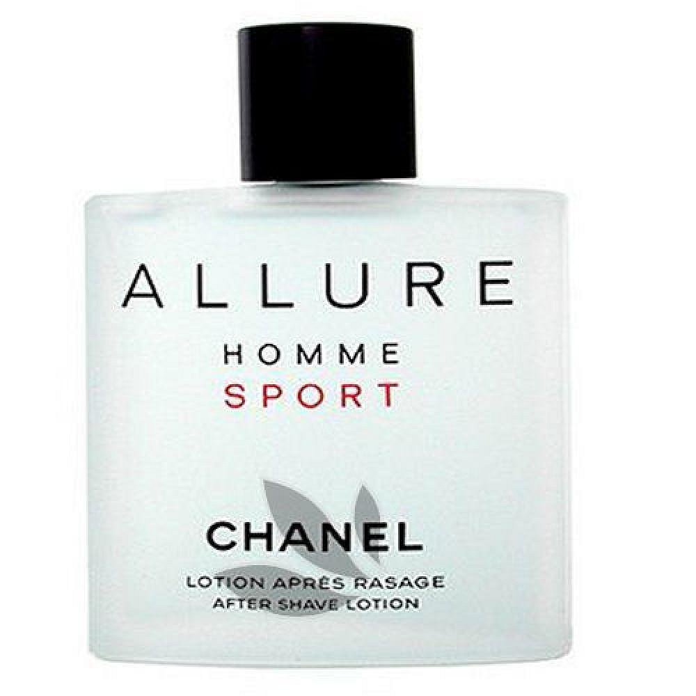 Chanel Allure Sport Voda po holení 100ml