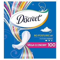 Discreet intimky Air 100ks