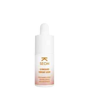 GlowGuard Ferment Serum - Sjednocující ampulkové sérum