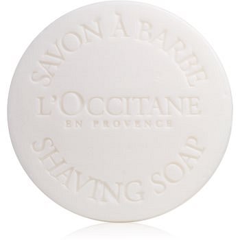 L’Occitane Pour Homme mýdlo na holení náhradní náplň 100 g