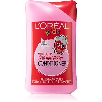 L’Oréal Paris Kids kondicionér pro děti 250 ml