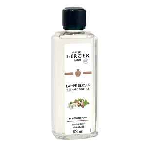 Maison Berger Paris Náplň do katalytické lampy Home Sweet Home (Lampe Recharge/Refill) 500 ml