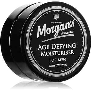 Morgan's Age Defying omlazující krém pro muže 45 ml