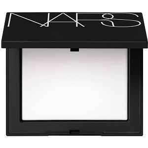 NARS Light Reflecting™ SETTING POWDER - PRESSED fixační pudr odstín CRYSTAL 10 g