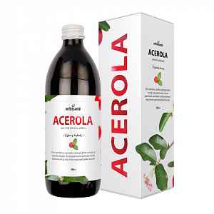 NefdeSanté Acerola 500ml