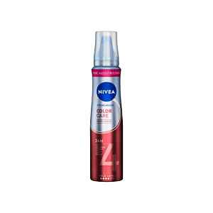 Nivea Color Care pěnové tužidlo 150 ml