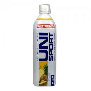 Nutrend ENDURODRIVE UNISPORT 1000ml -ananas-