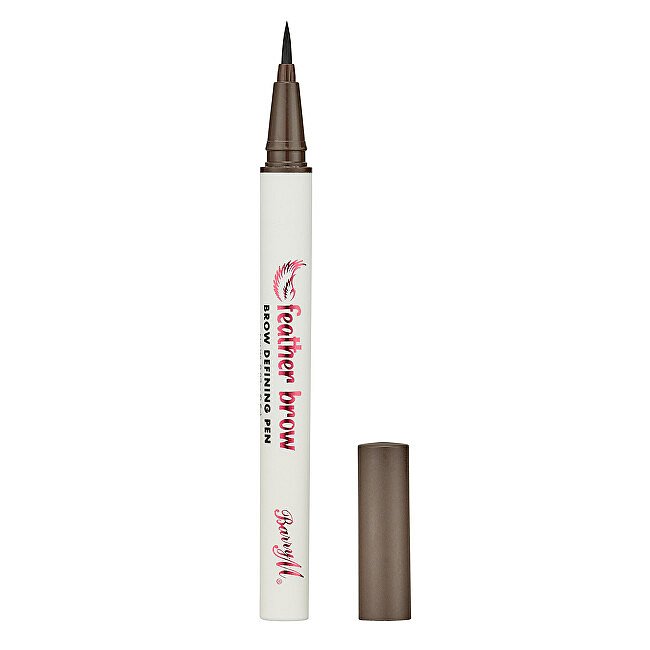 Pero na obočí Feather Brow (Defining Pen) 1,2 g Light