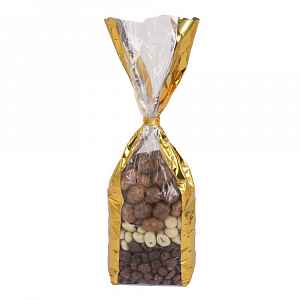 POEX Choco Exclusive Mlsný balíček 600 g