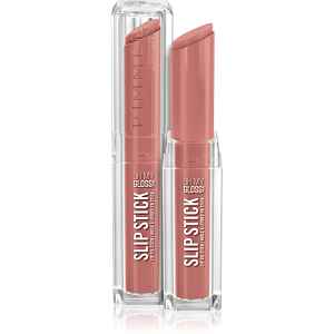 Rimmel Stay Glossy lesklá rtěnka na rty odstín CAPPUCCINO 3.4 g