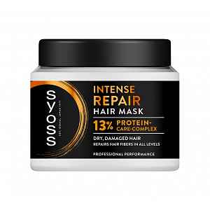 Syoss Intense Repair maska na vlasy 400 ml