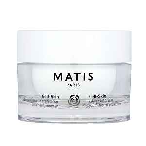 Matis Paris Cell Skin univerzální krém pro ochranu mladistvého vzhledu 50 ml
