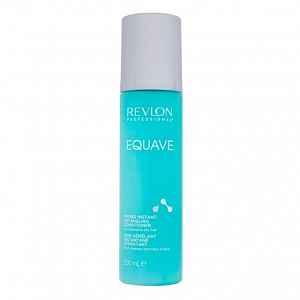 Revlon Equave Keratin Conditioner 200ml Hydratace vlasů