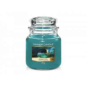 Aromatická svíčka Classic střední Moonlit Cove 411 g