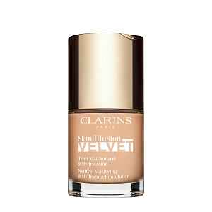 Clarins Skin Illusion Velvet make-up  - 102.5C 30 ml