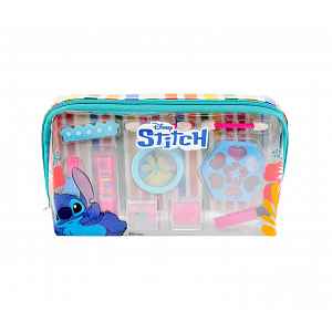 Air-Val Stitch make-up toaletní taška