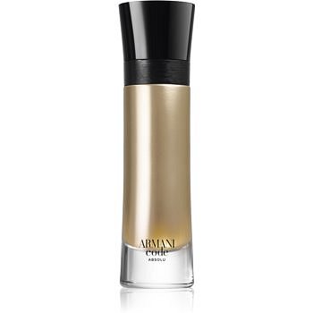 Armani Code Absolu parfémovaná voda pro muže 110 ml