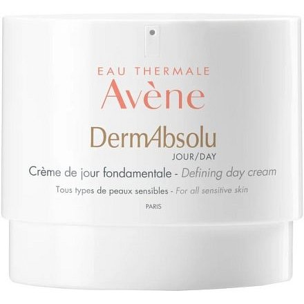 AVENE DermAbsolu Remodelační denní krém 40ml