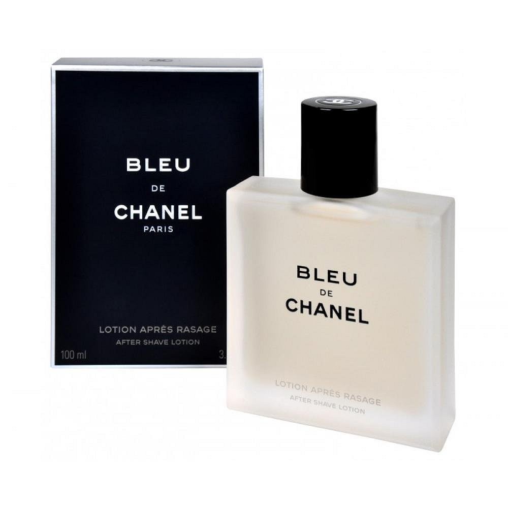 Chanel Bleu de Chanel Voda po holení 100ml