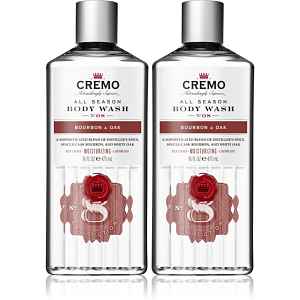 Cremo Bourbon & Oak sada