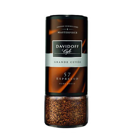 Davidoff Espresso 57 100g instant