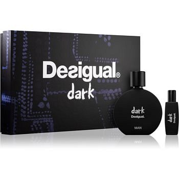 Desigual Dark dárková sada III. pro muže