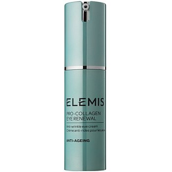 Elemis Anti-Ageing Pro-Collagen protivráskový oční krém  15 ml