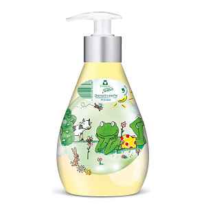 Frosch Tekuté mýdlo pro děti s dávkovačem EKO 300 ml