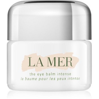 La Mer Eye Treatments oční intenzivní balzám proti otokům 15 ml