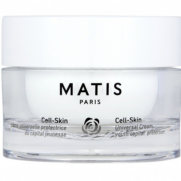 Matis Paris Cell Skin univerzální krém pro ochranu mladistvého vzhledu 50 ml