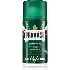 Proraso Osvěžující Pěna Na Holení Eukalyptus 300ml