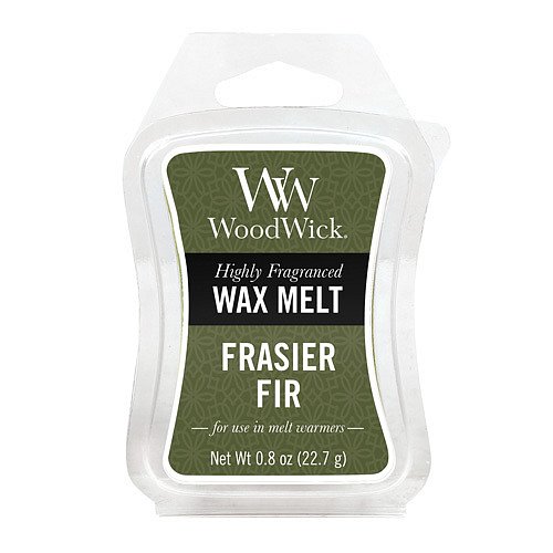 WoodWick Vonný vosk Frasier Fir  22,7 g